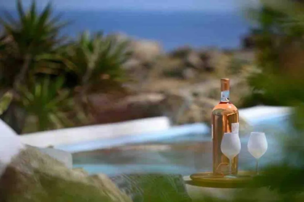 Villa Paraga Scorpios Area Villa2 By Calypsosunsetvillas Paradise Beach