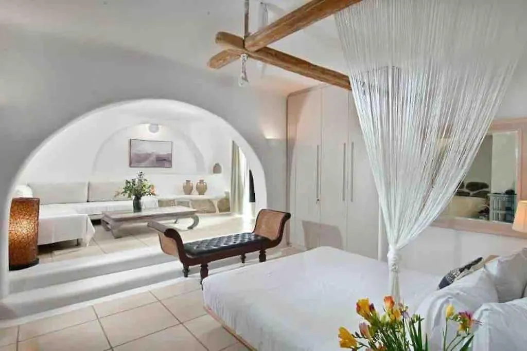 Paraga Scorpios Area Villa2 By Calypsosunsetvillas Paradise Beach  Paradise Beach (Mykonos)