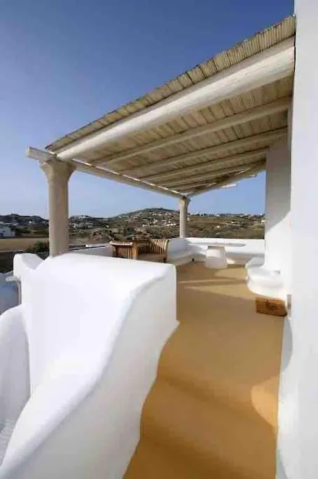 Paraga Scorpios Area Villa2 By Calypsosunsetvillas Paradise Beach