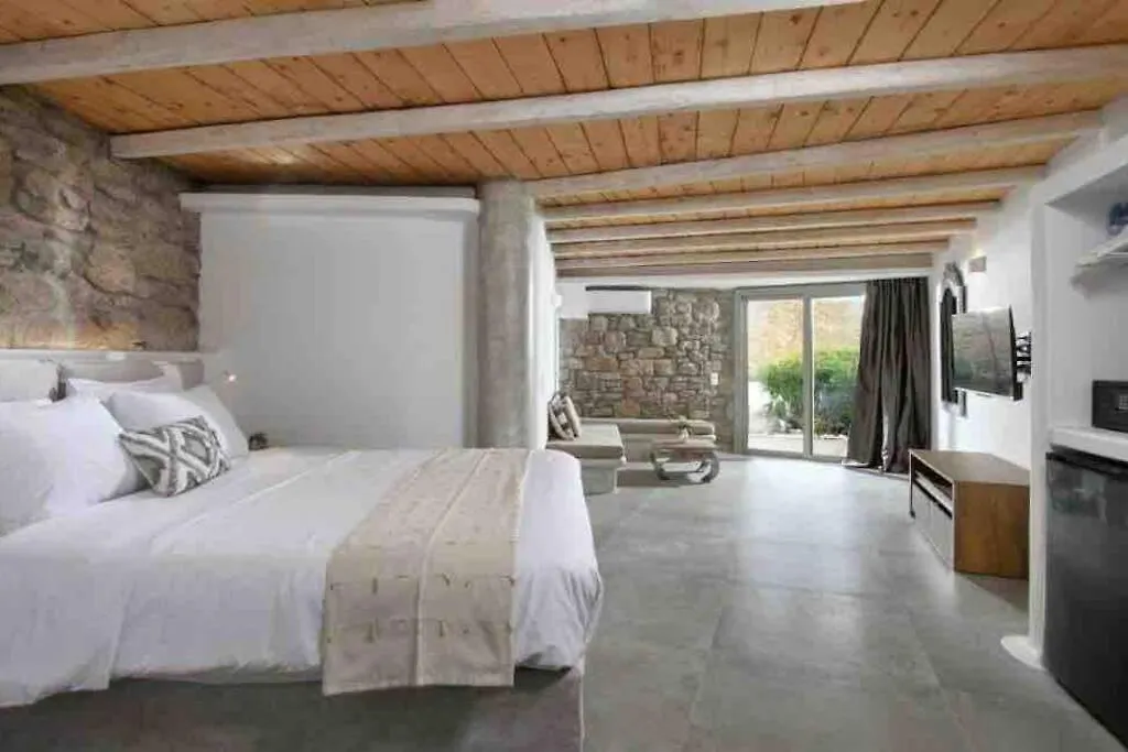 Paraga Scorpios Area Villa2 By Calypsosunsetvillas Paradise Beach  Villa Paradise Beach (Mykonos)