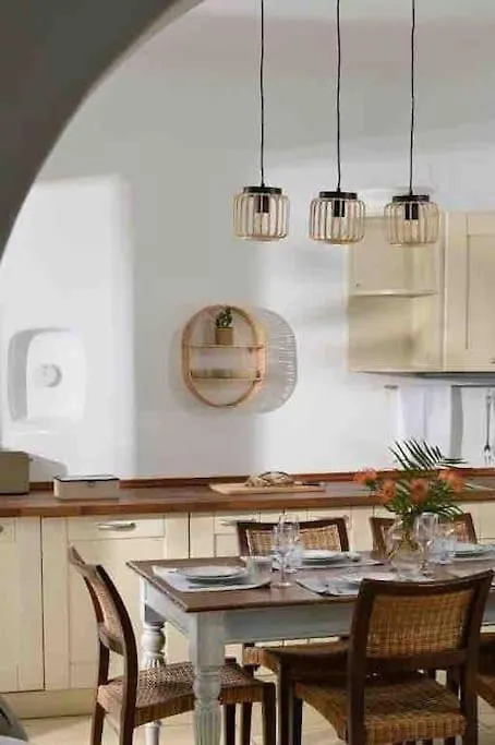 Paraga Scorpios Area Villa2 By Calypsosunsetvillas Paradise Beach  0*, Paradise Beach (Mykonos)