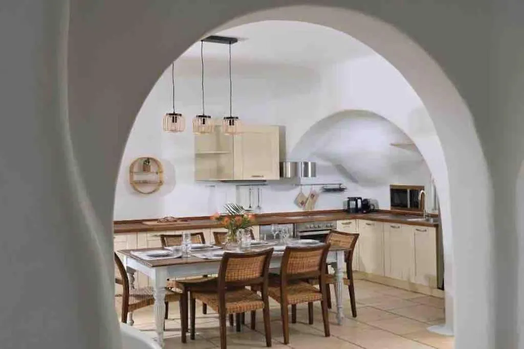 Paraga Scorpios Area Villa2 By Calypsosunsetvillas Paradise Beach