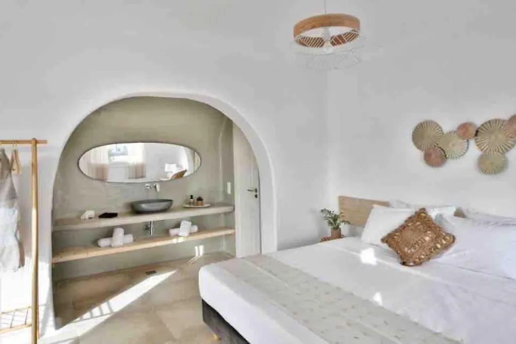Paraga Scorpios Area Villa2 By Calypsosunsetvillas Paradise Beach  Villa Paradise Beach (Mykonos)