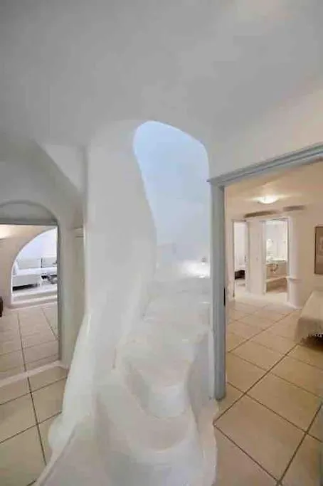 Paraga Scorpios Area Villa2 By Calypsosunsetvillas Paradise Beach  Villa