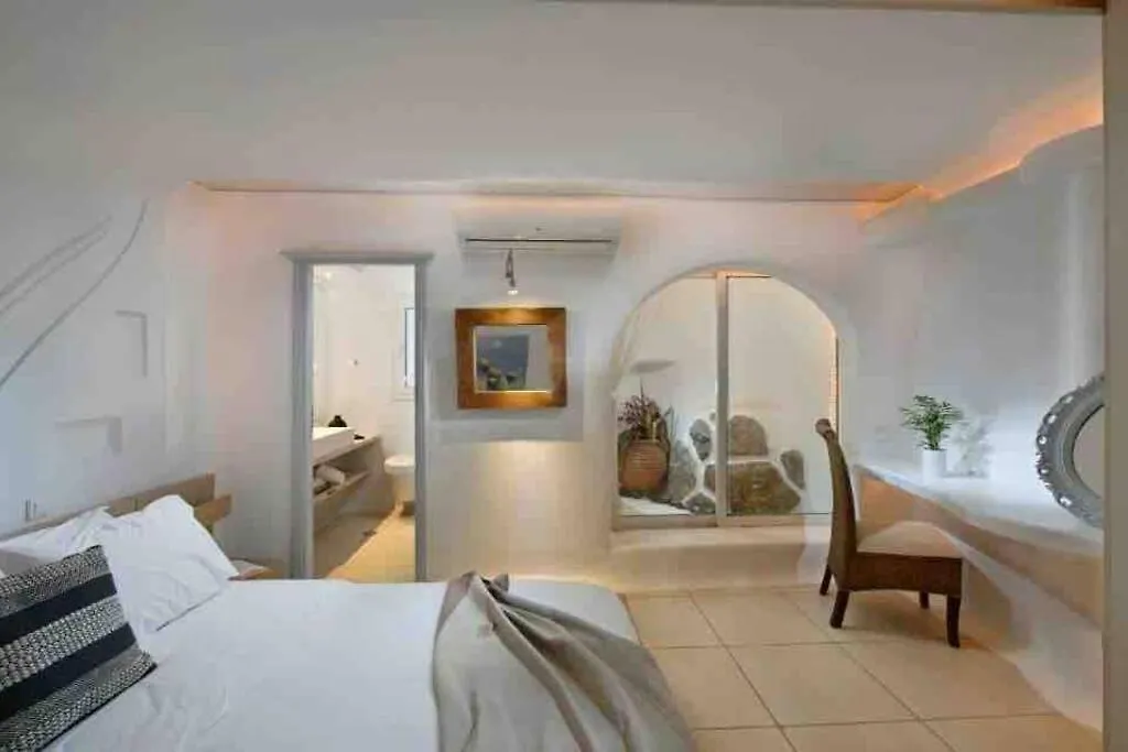 Paraga Scorpios Area Villa2 By Calypsosunsetvillas Paradise Beach  0*, Paradise Beach (Mykonos)