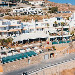 2* Hotel New Paradise