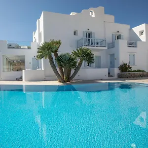 3* Hotel Paradise View